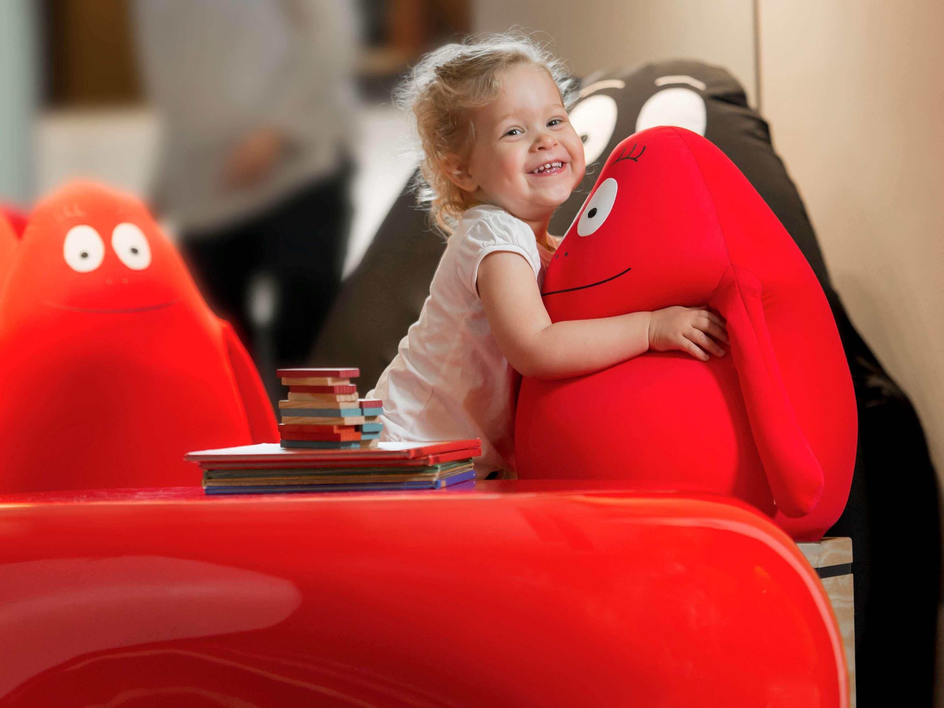 Novotel Toulouse Purpan Aeroport Εξωτερικό φωτογραφία