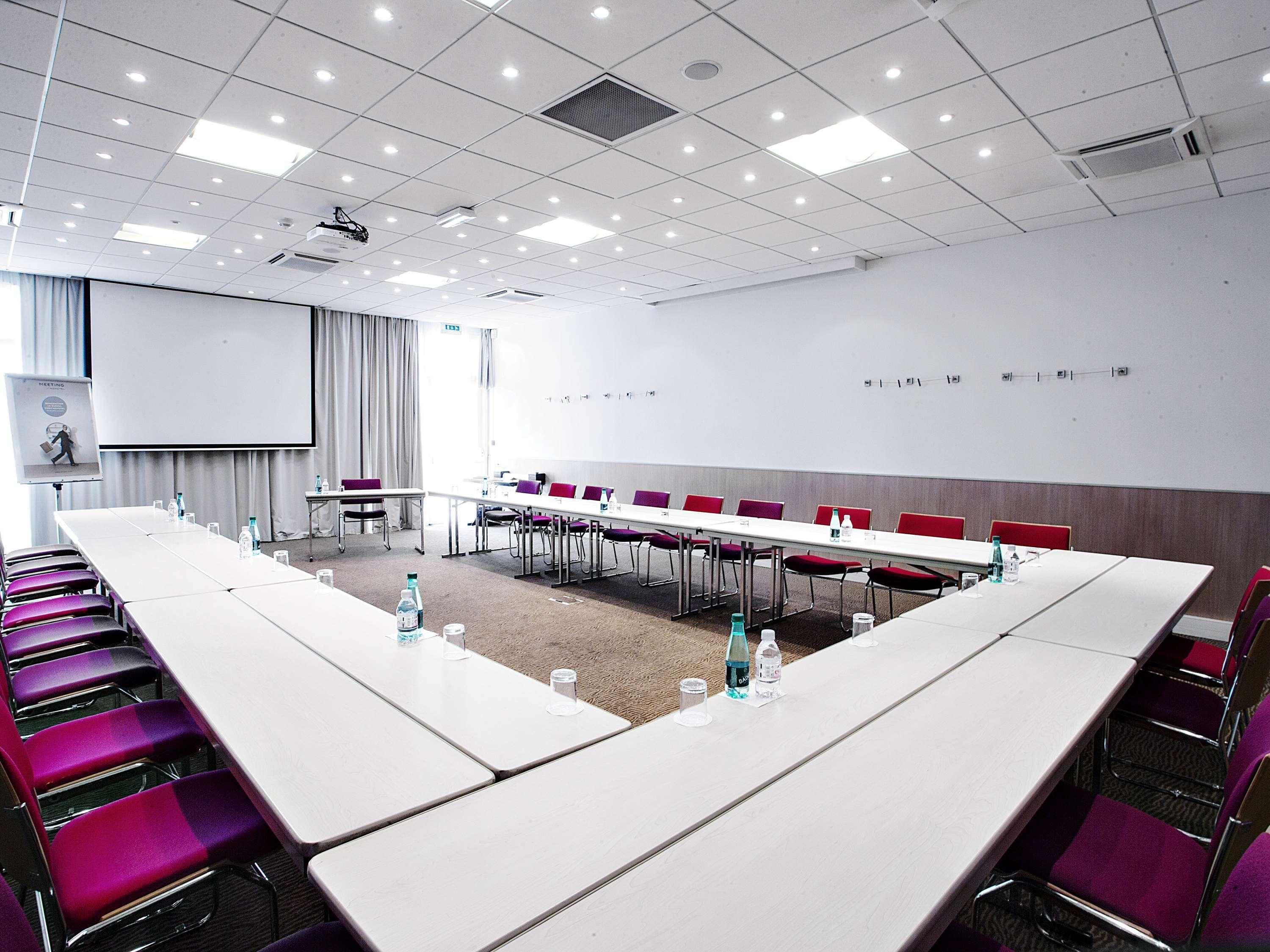Novotel Toulouse Purpan Aeroport Εξωτερικό φωτογραφία