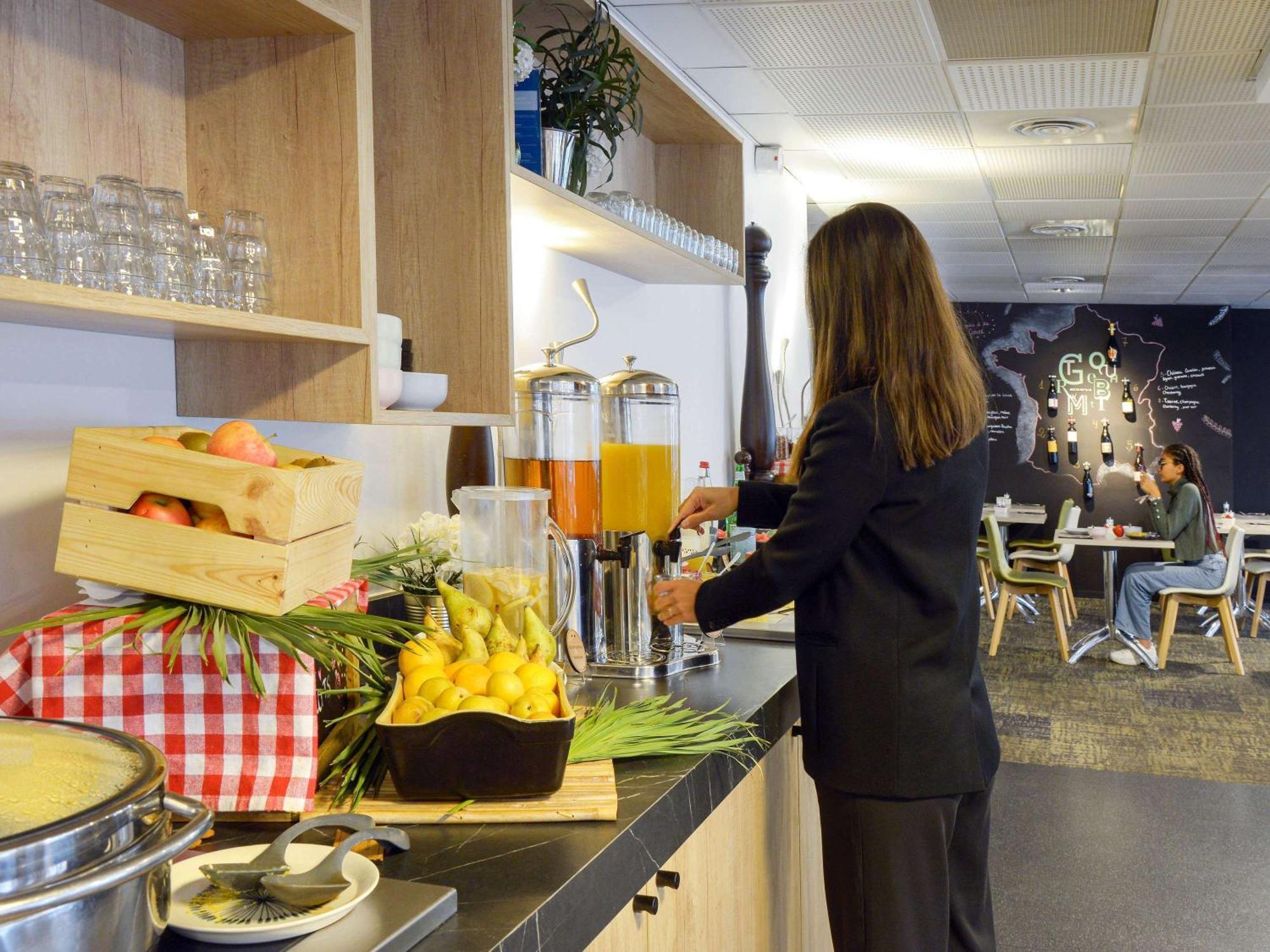 Novotel Toulouse Purpan Aeroport Εξωτερικό φωτογραφία